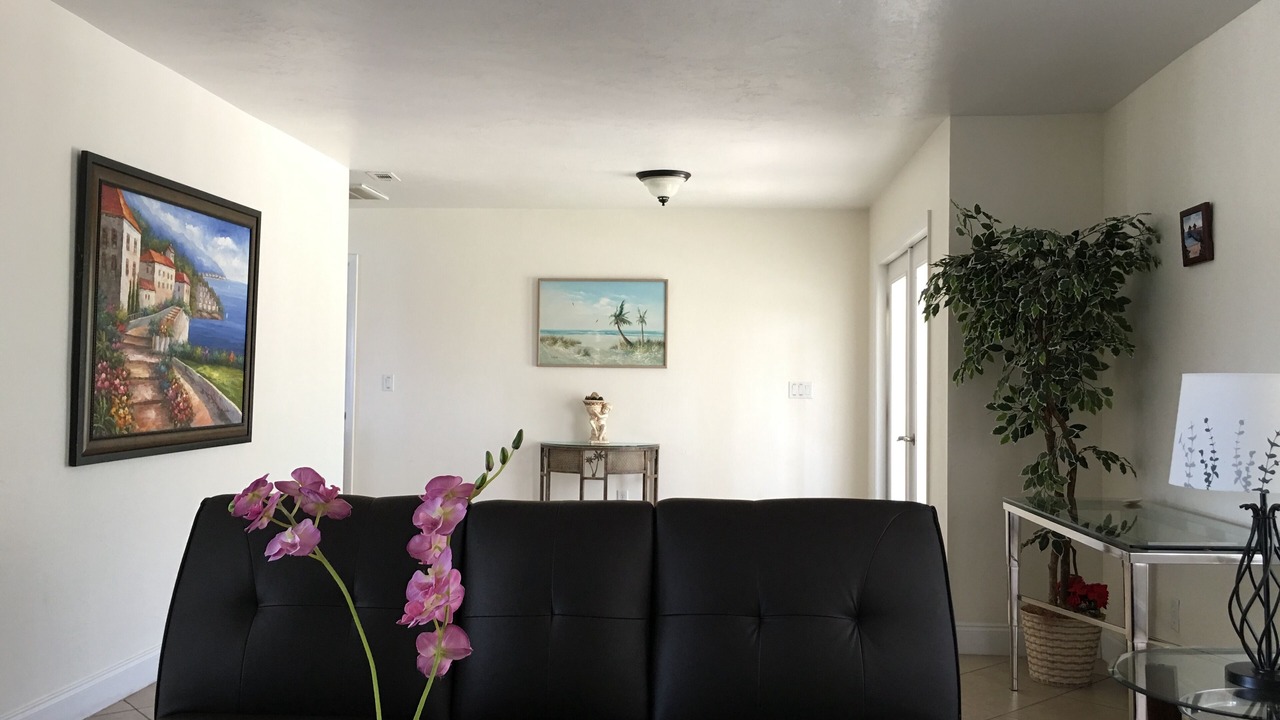 Photo of Bedroom in Marco Island