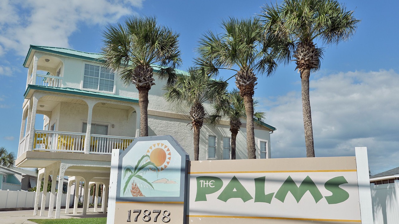 Photo of Outdoor in West Panama City Beach