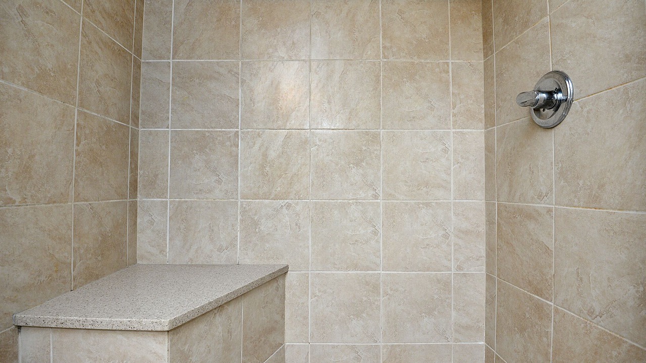 Photo of Bathroom in West Panama City Beach