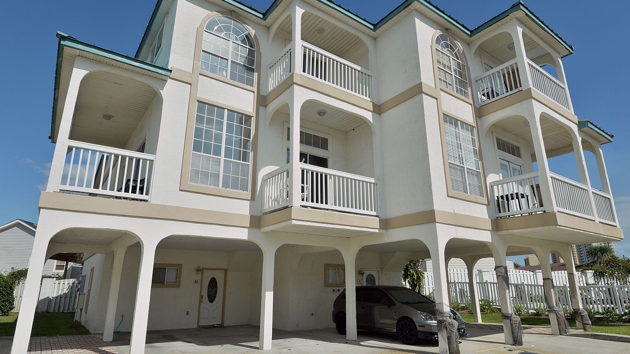 Photo of Outdoor in West Panama City Beach