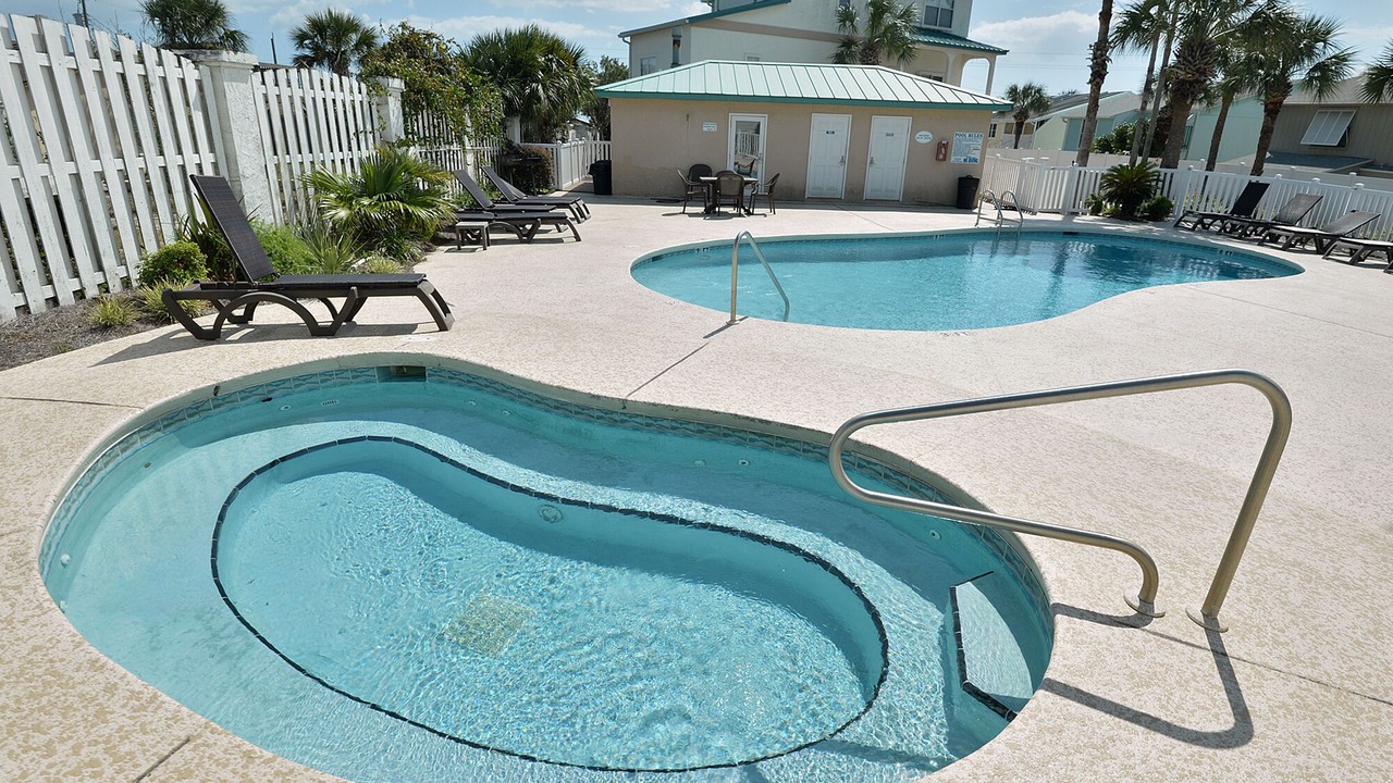 Photo of Outdoor in West Panama City Beach