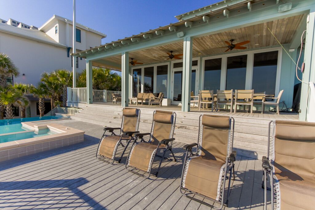 Photo of Outdoor in Gulf Pines