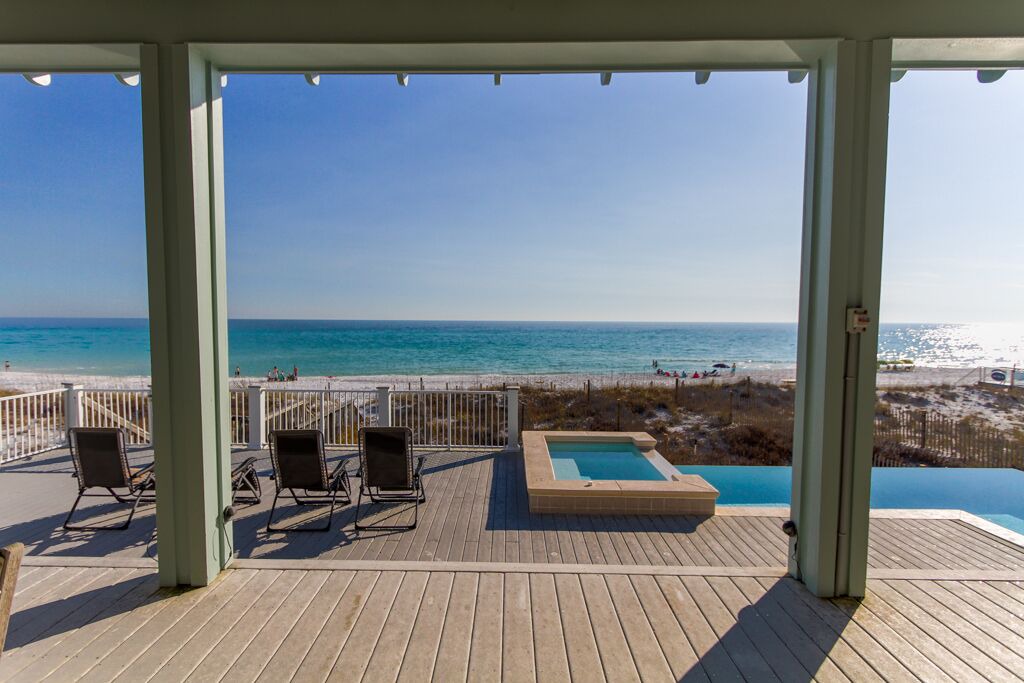 Photo of Outdoor in Gulf Pines