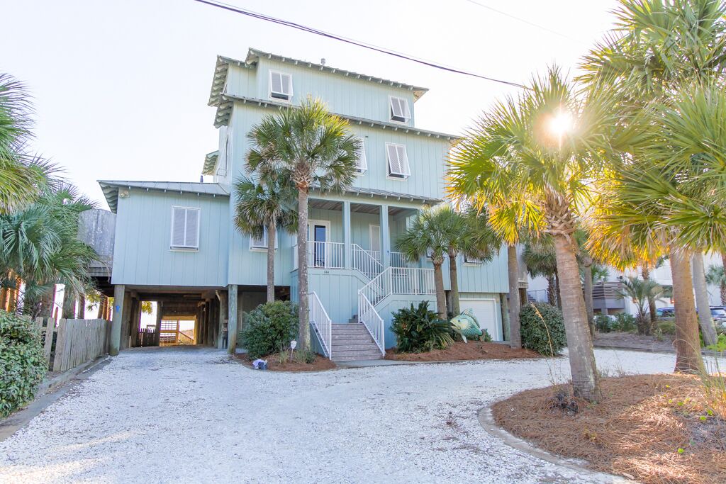 Photo of Outdoor in Gulf Pines