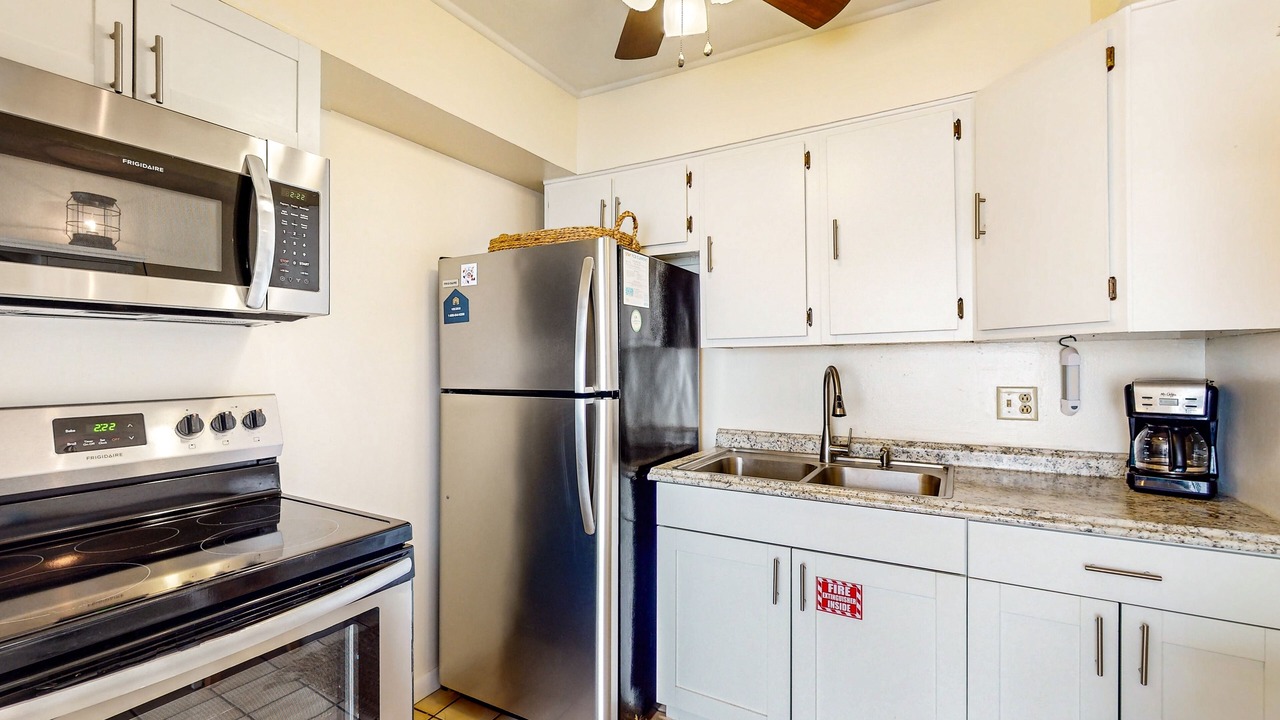 Photo of Kitchen in Laguna Beach