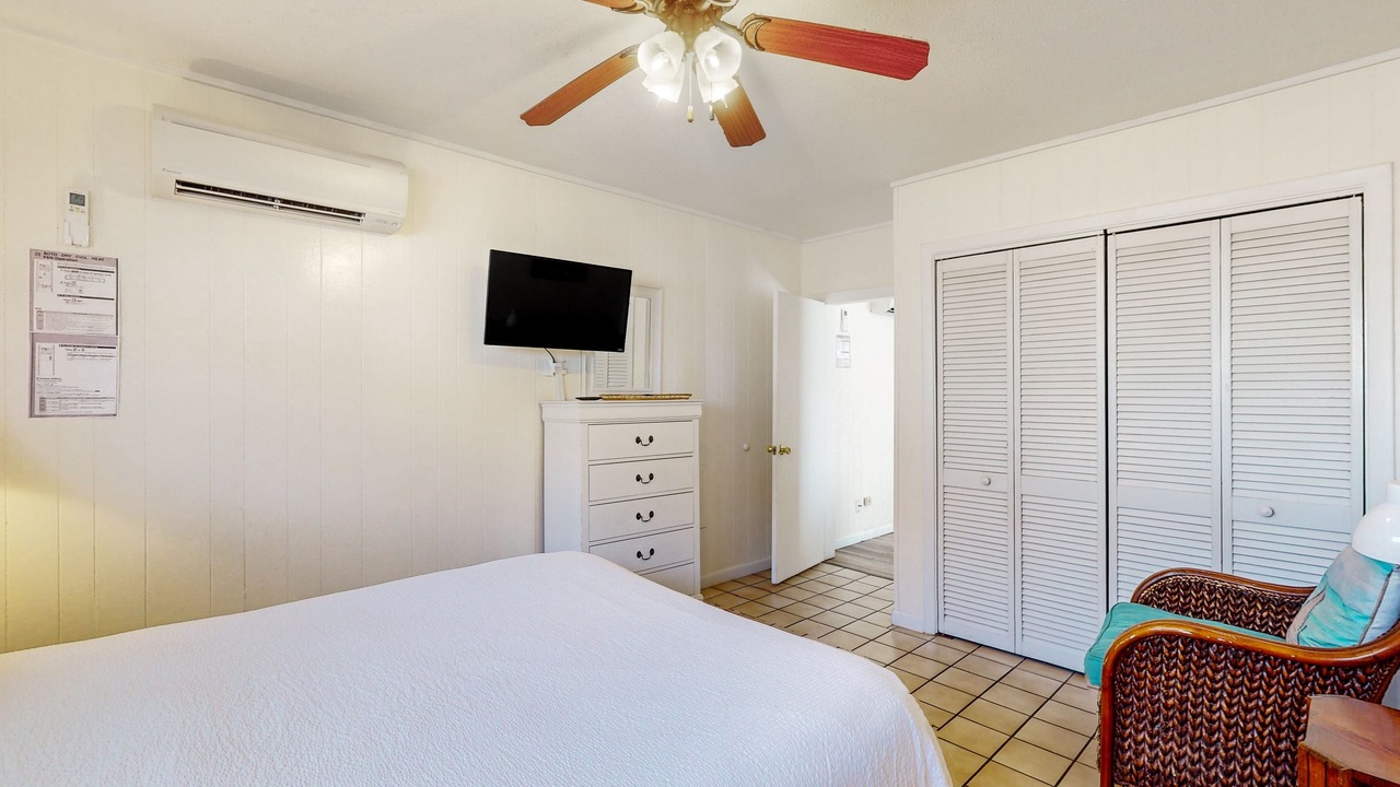 Photo of Bedroom in Laguna Beach
