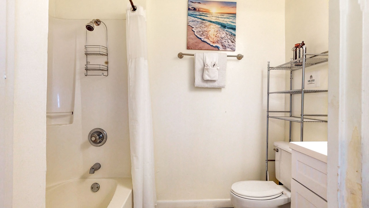 Photo of Bathroom in Laguna Beach
