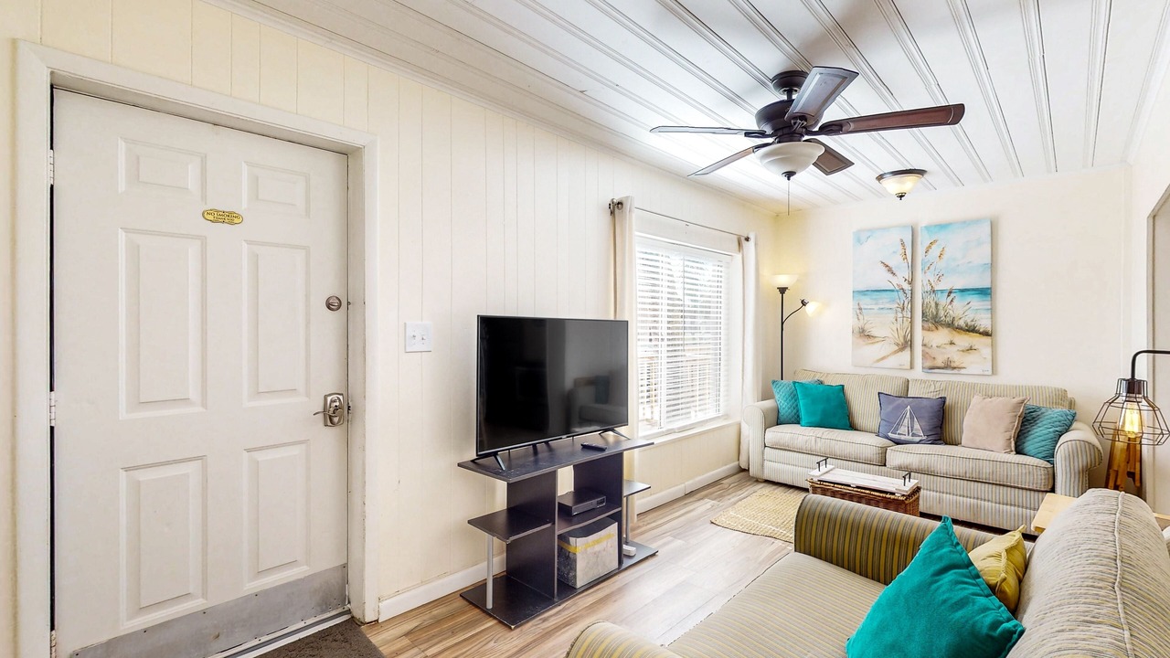 Photo of Livingroom in Laguna Beach