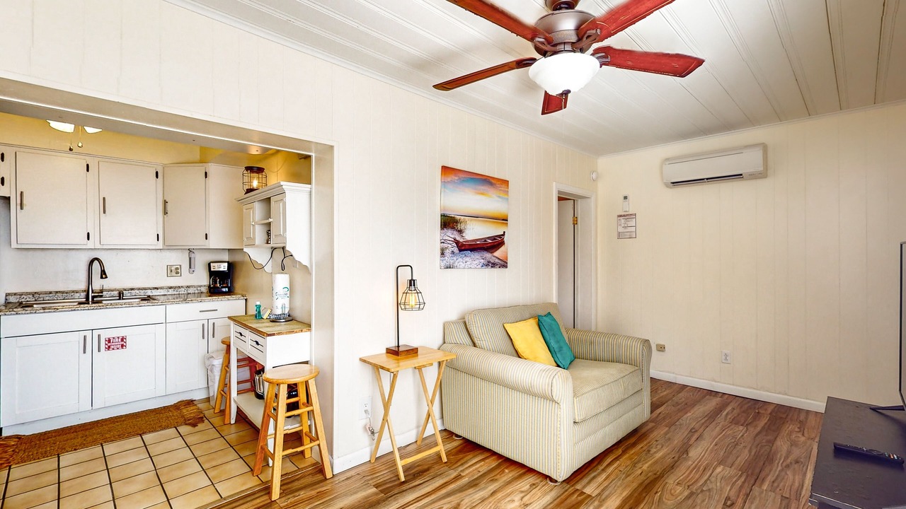 Photo of Livingroom in Laguna Beach