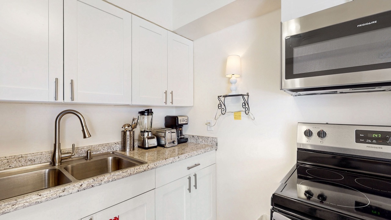 Photo of Kitchen in Laguna Beach