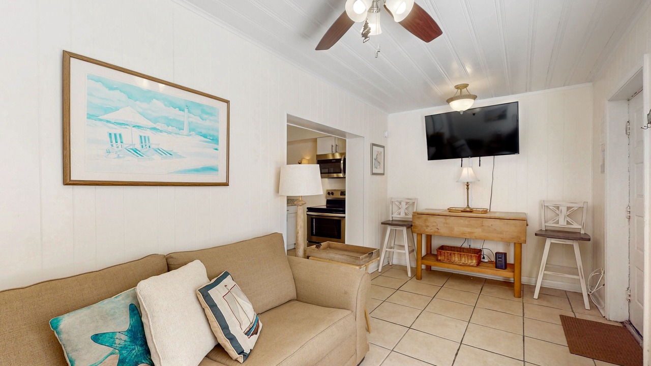 Photo of Livingroom in Laguna Beach