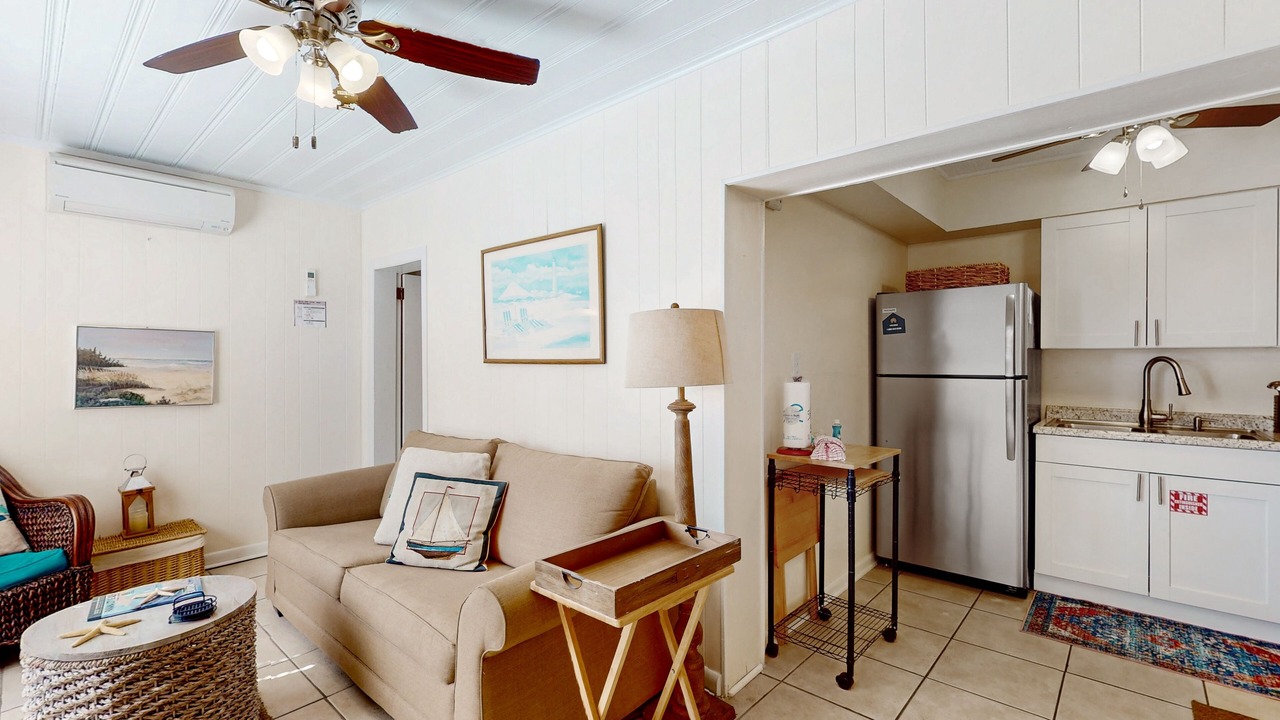 Photo of Livingroom in Laguna Beach