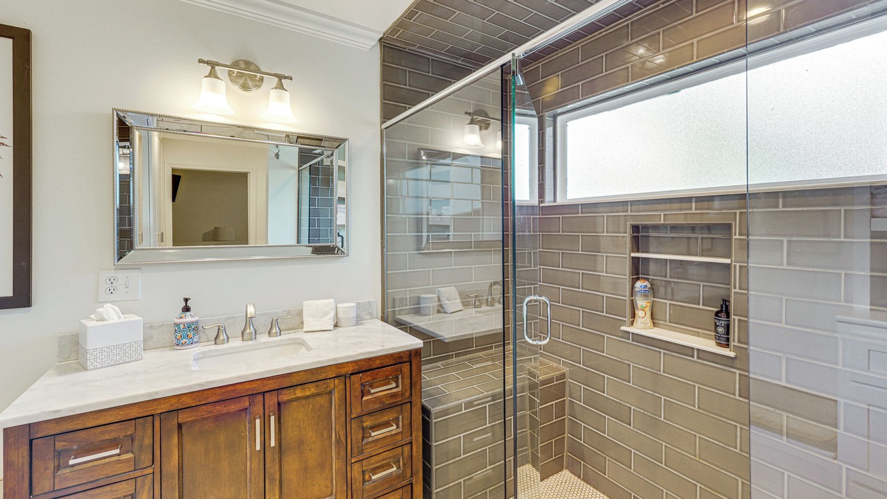 Photo of Bathroom in Little Kowaliga