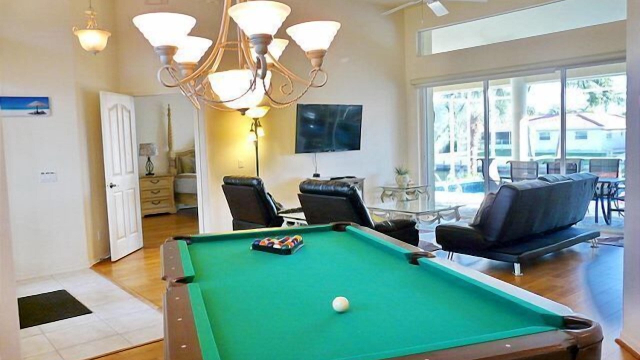 Photo of Outdoor in Marco Island