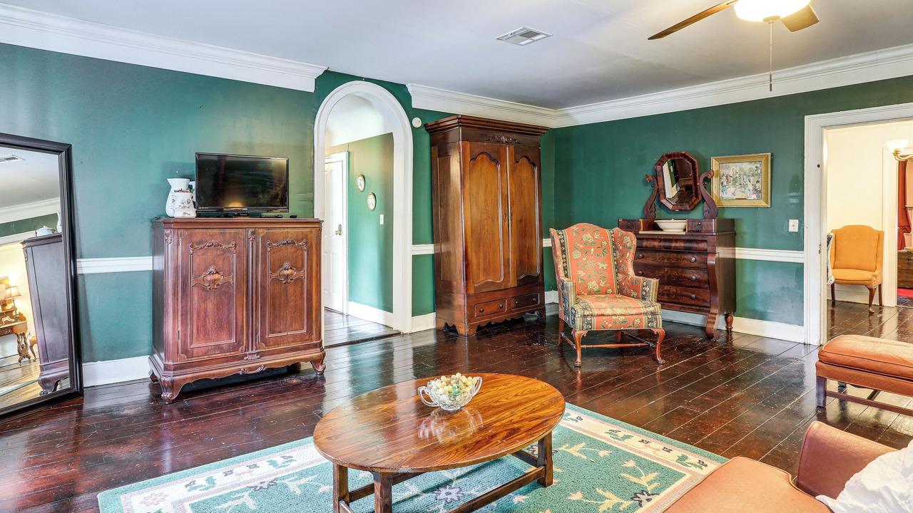 Photo of Livingroom in Pinckneyville