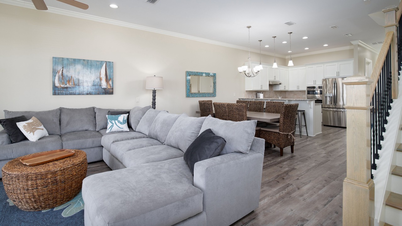 Photo of Bedroom in Sunnyside On The Gulf