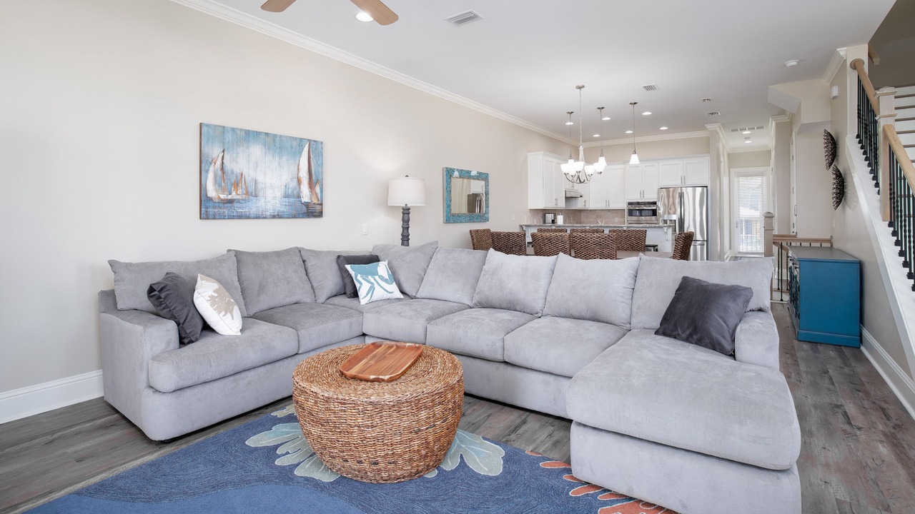 Photo of Bedroom in Sunnyside On The Gulf