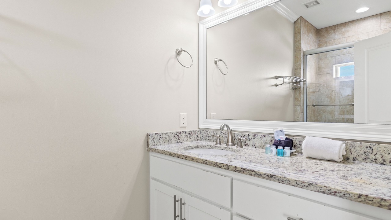 Photo of Bathroom in Sunnyside On The Gulf