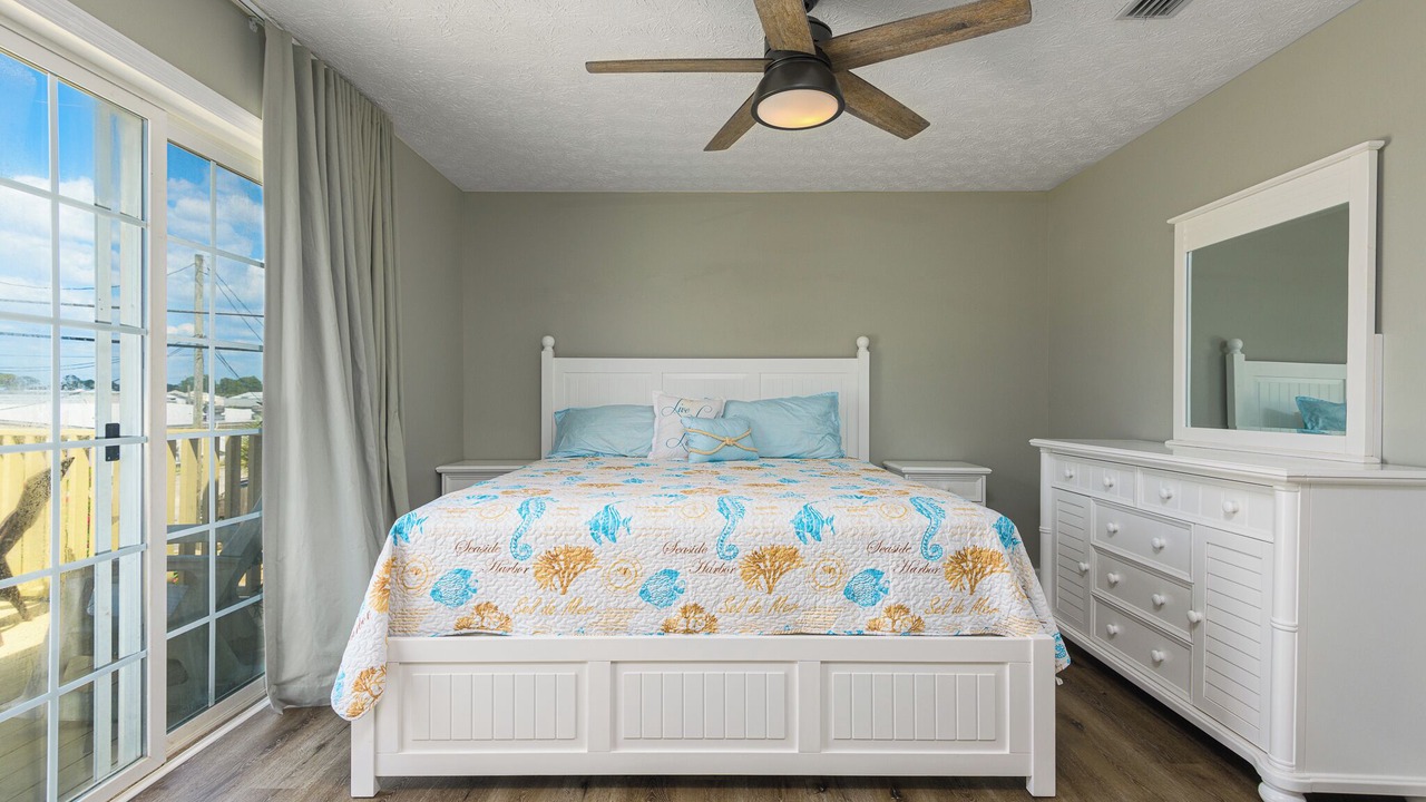 Photo of Bedroom in Bel Air