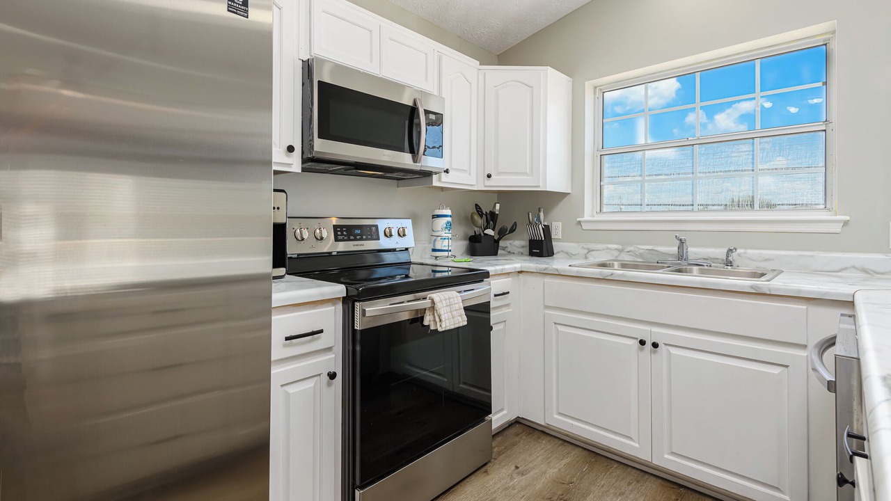 Photo of Kitchen in Bel Air