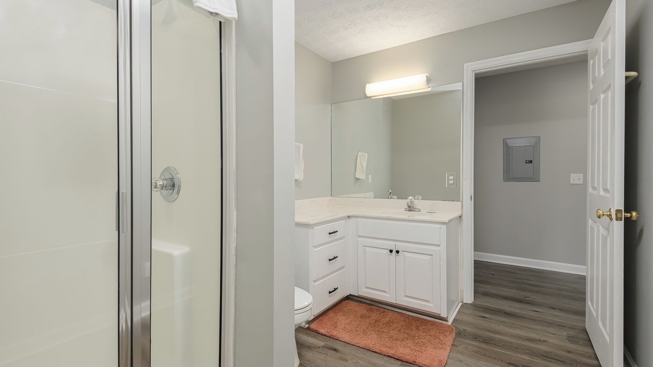 Photo of Bathroom in Bel Air