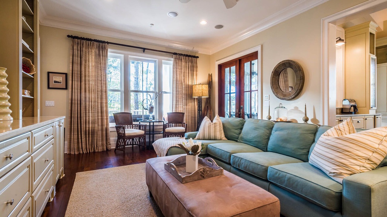 Photo of Bedroom in Cottage District