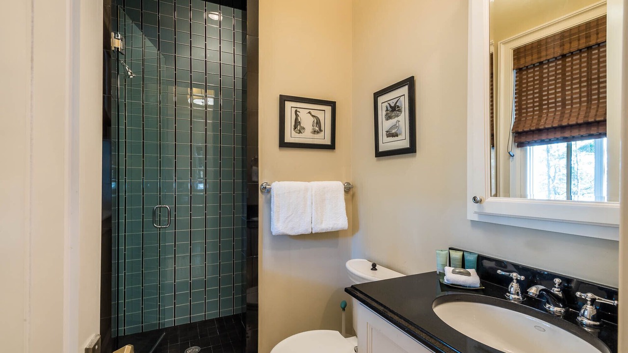 Photo of Bathroom in Cottage District