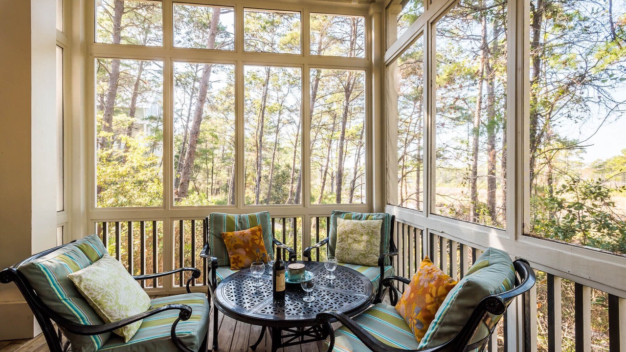 Photo of Outdoor in Cottage District