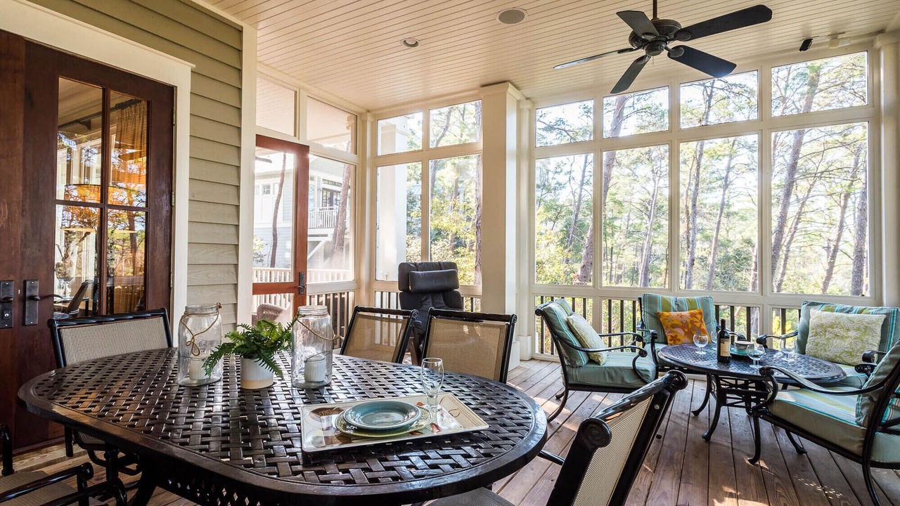 Photo of Outdoor in Cottage District