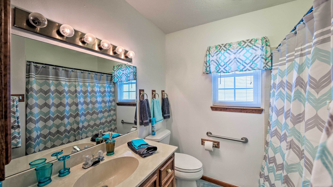 Photo of Bathroom in West Livingston