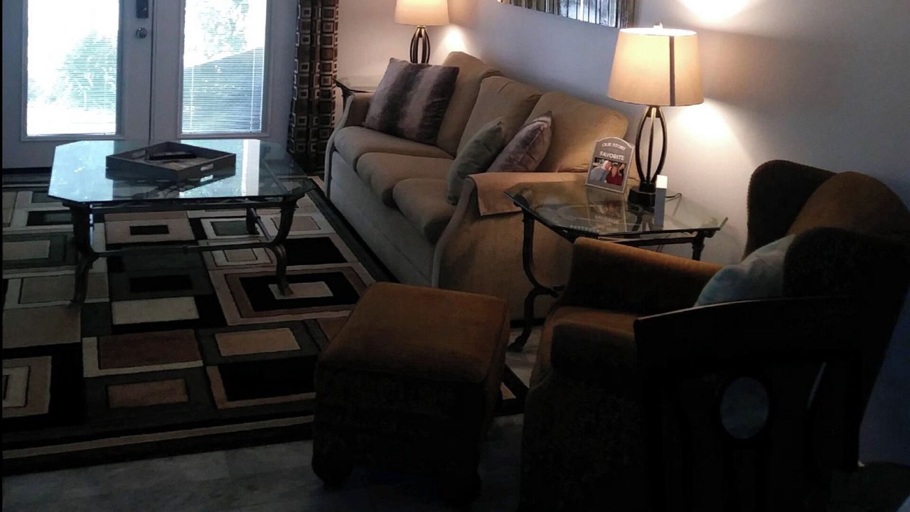 Photo of Livingroom in Mary Esther