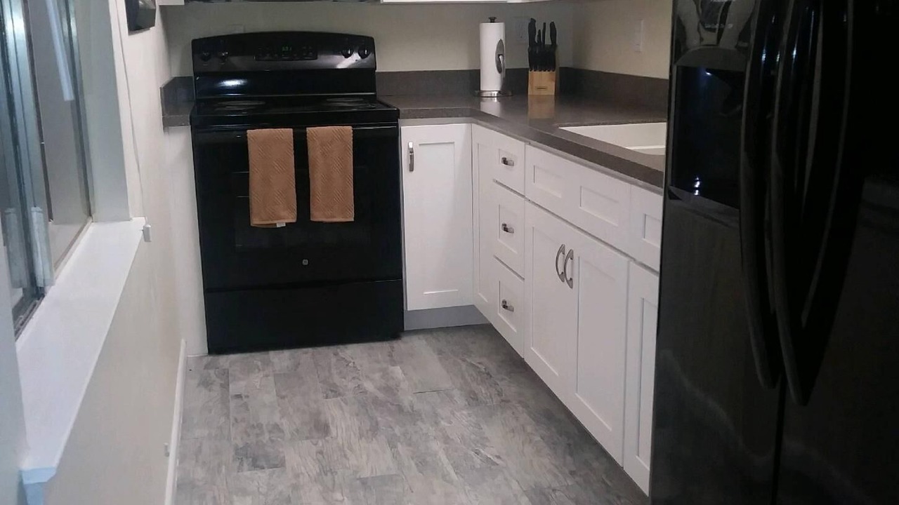 Photo of Kitchen in Mary Esther
