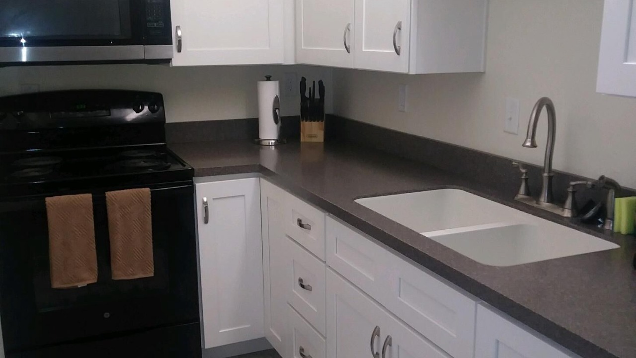 Photo of Kitchen in Mary Esther
