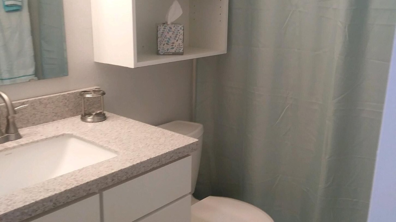 Photo of Bathroom in Mary Esther