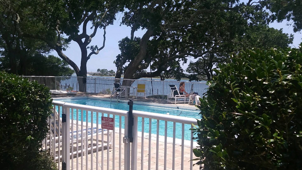 Photo of Outdoor in Mary Esther