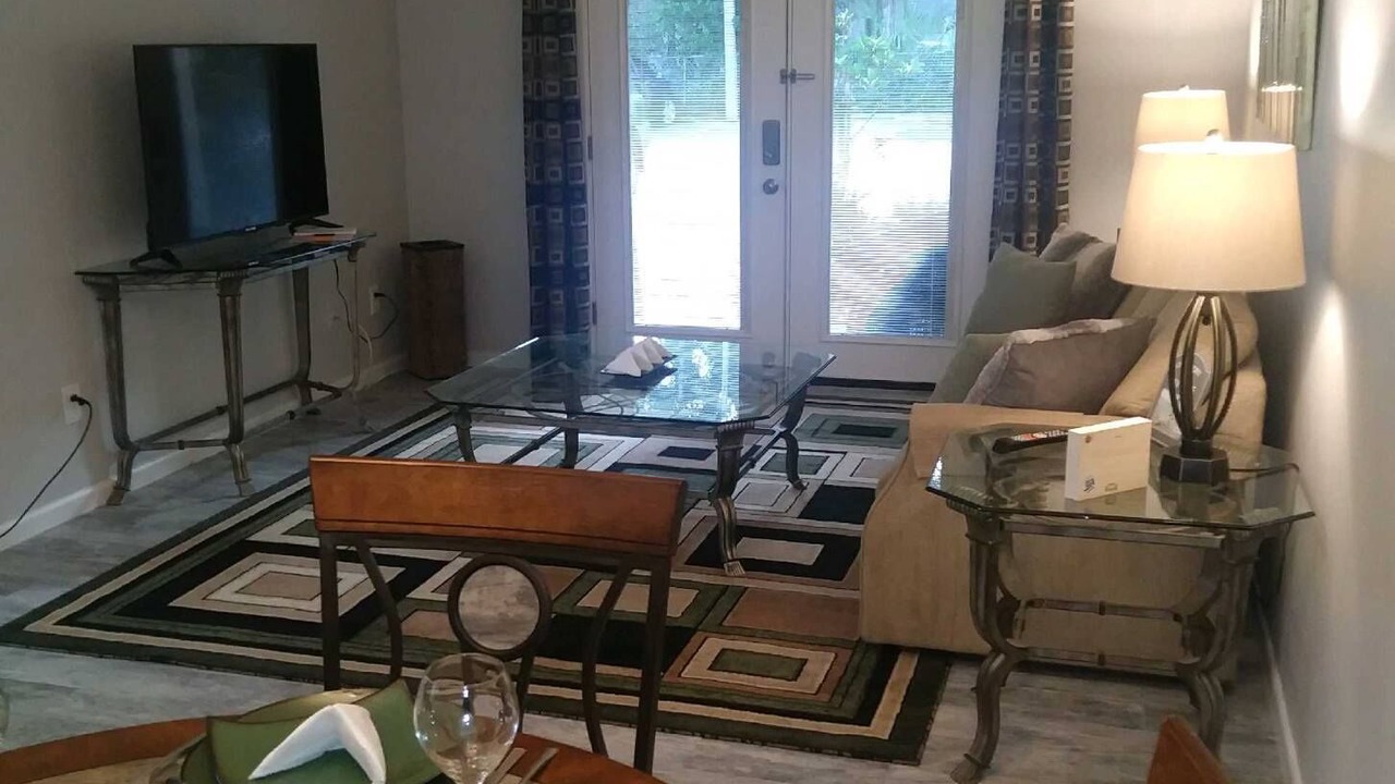 Photo of Livingroom in Mary Esther