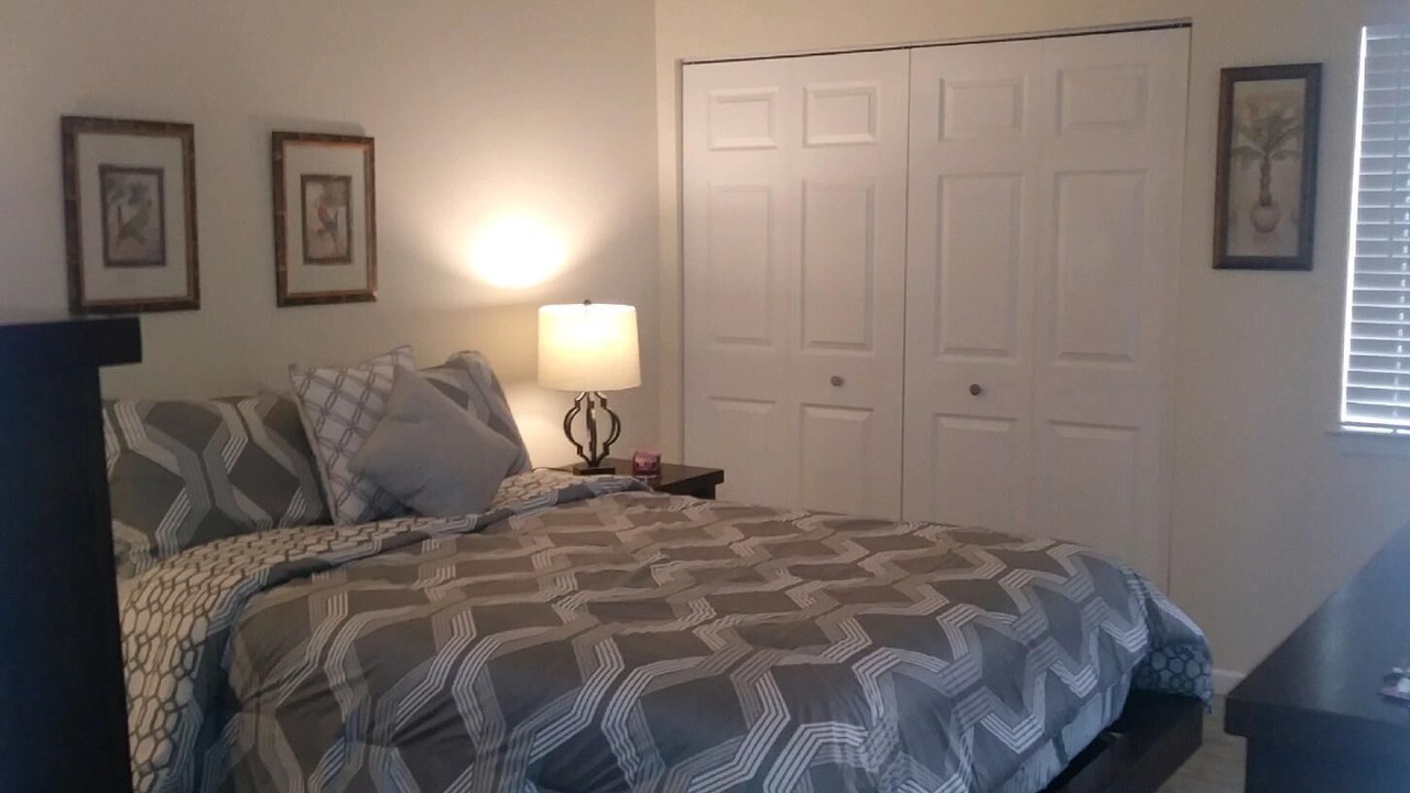 Photo of Bedroom in Mary Esther