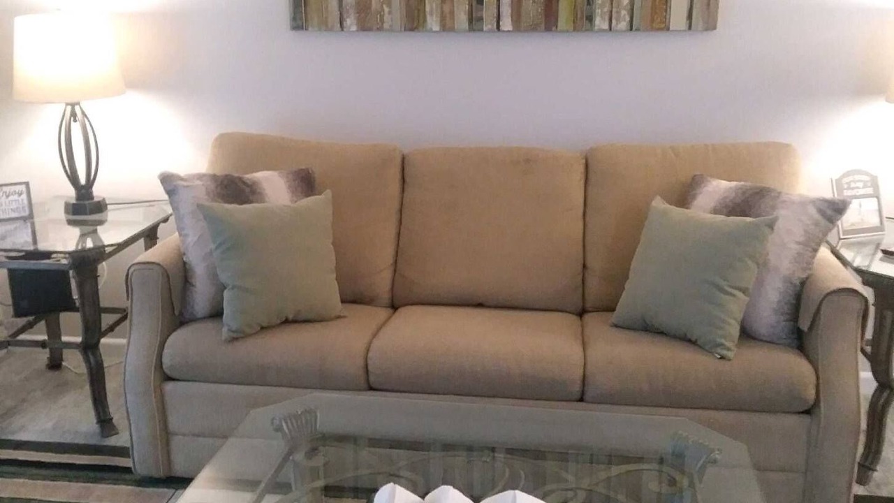 Photo of Livingroom in Mary Esther