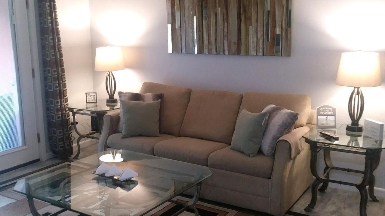 Photo of Livingroom in Mary Esther