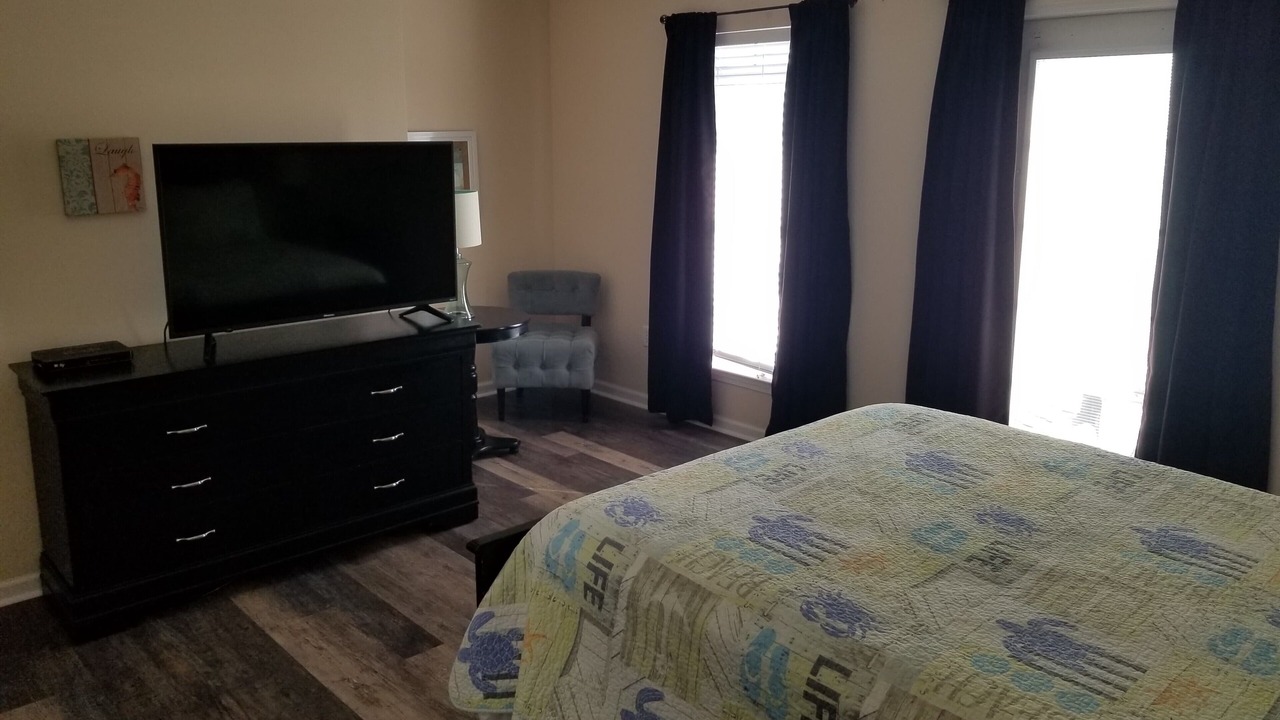 Photo of Bedroom in Gulfport