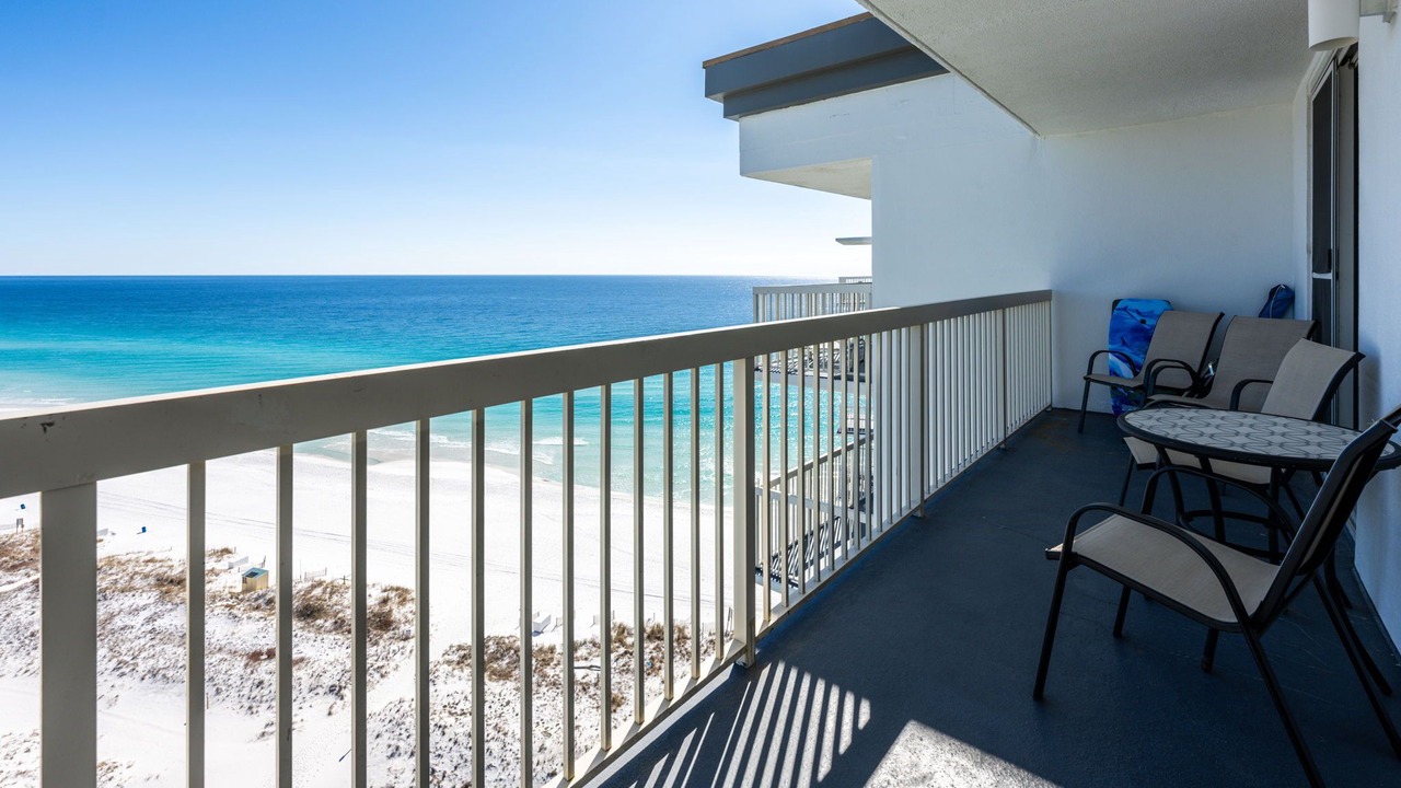Photo of Outdoor in Destin