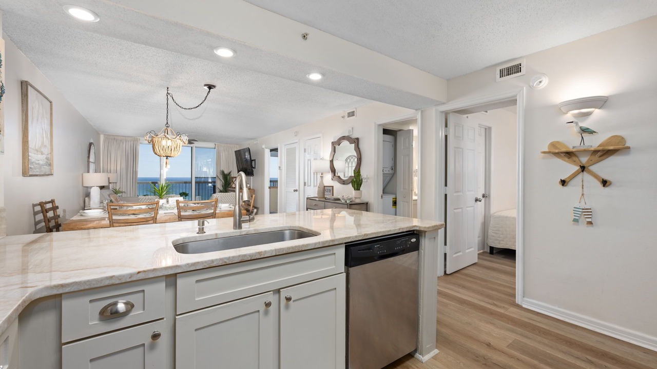 Photo of Kitchen in Destin