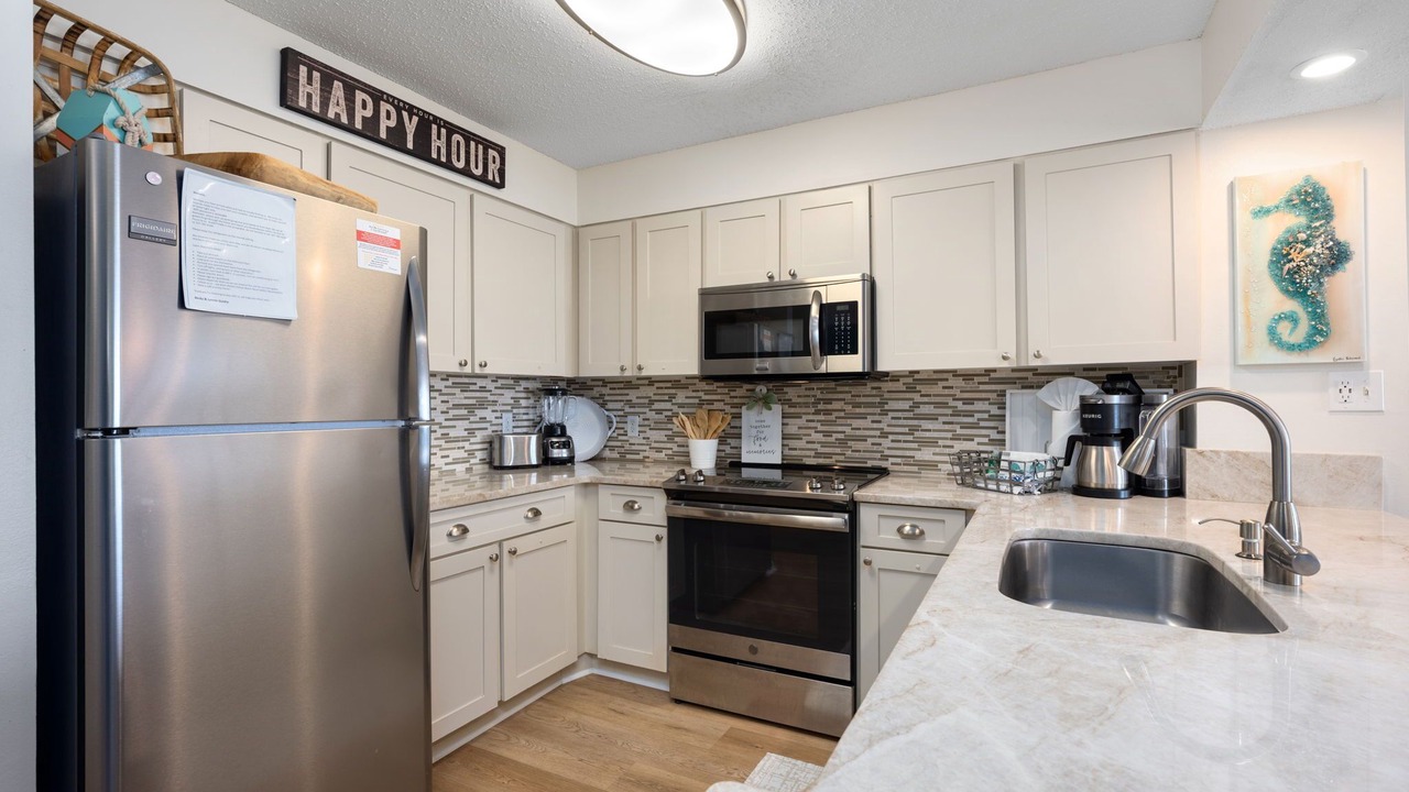 Photo of Kitchen in Destin