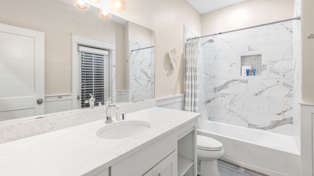 Photo of Bathroom in Seacrest