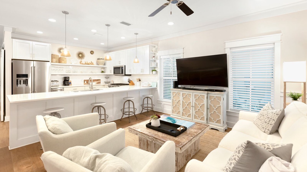 Photo of Livingroom in Seacrest