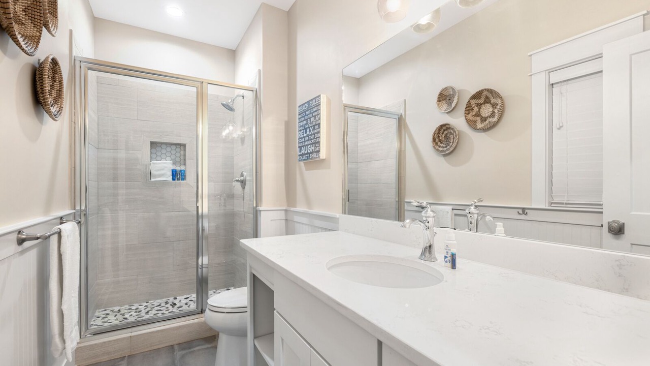 Photo of Bathroom in Seacrest