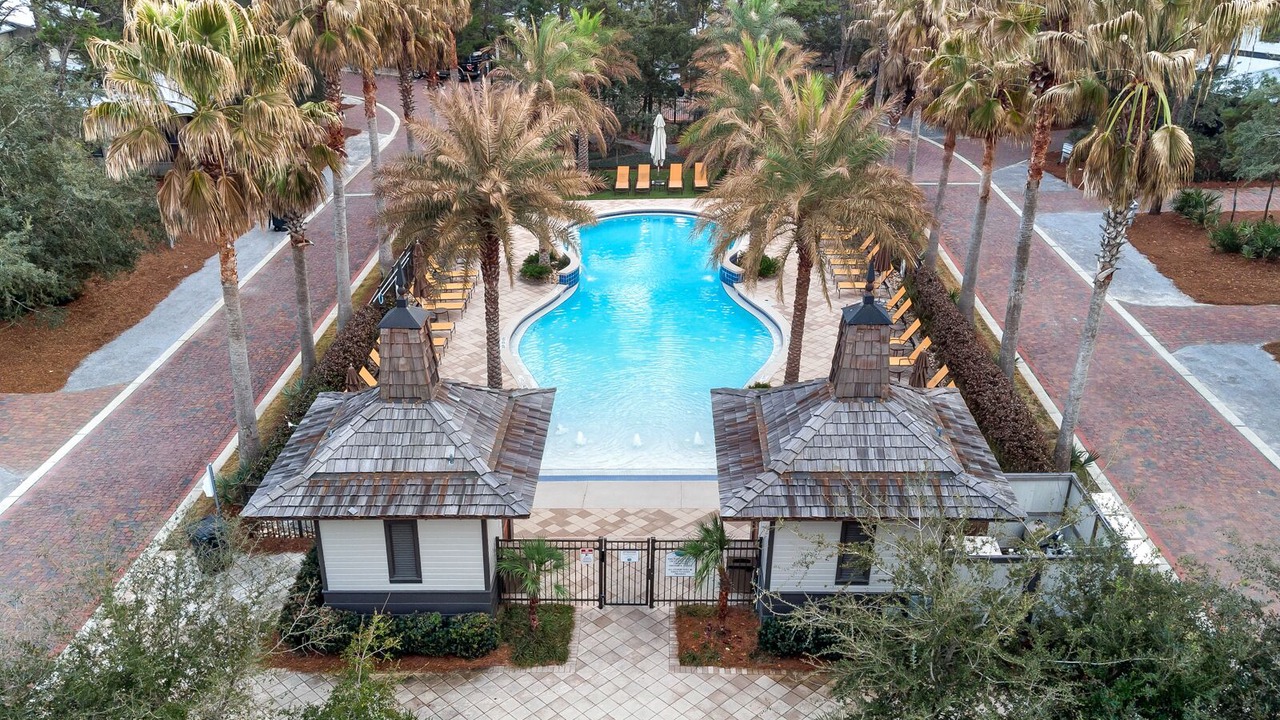 Photo of Outdoor in Seacrest