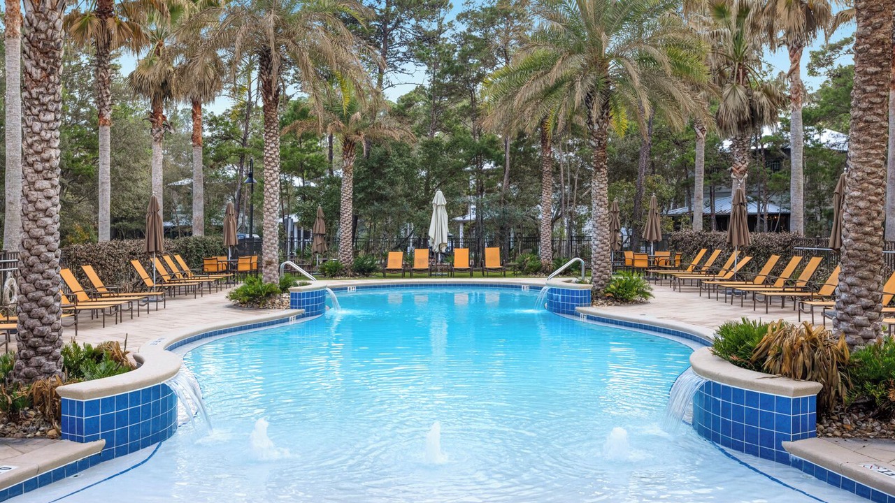Photo of Outdoor in Seacrest