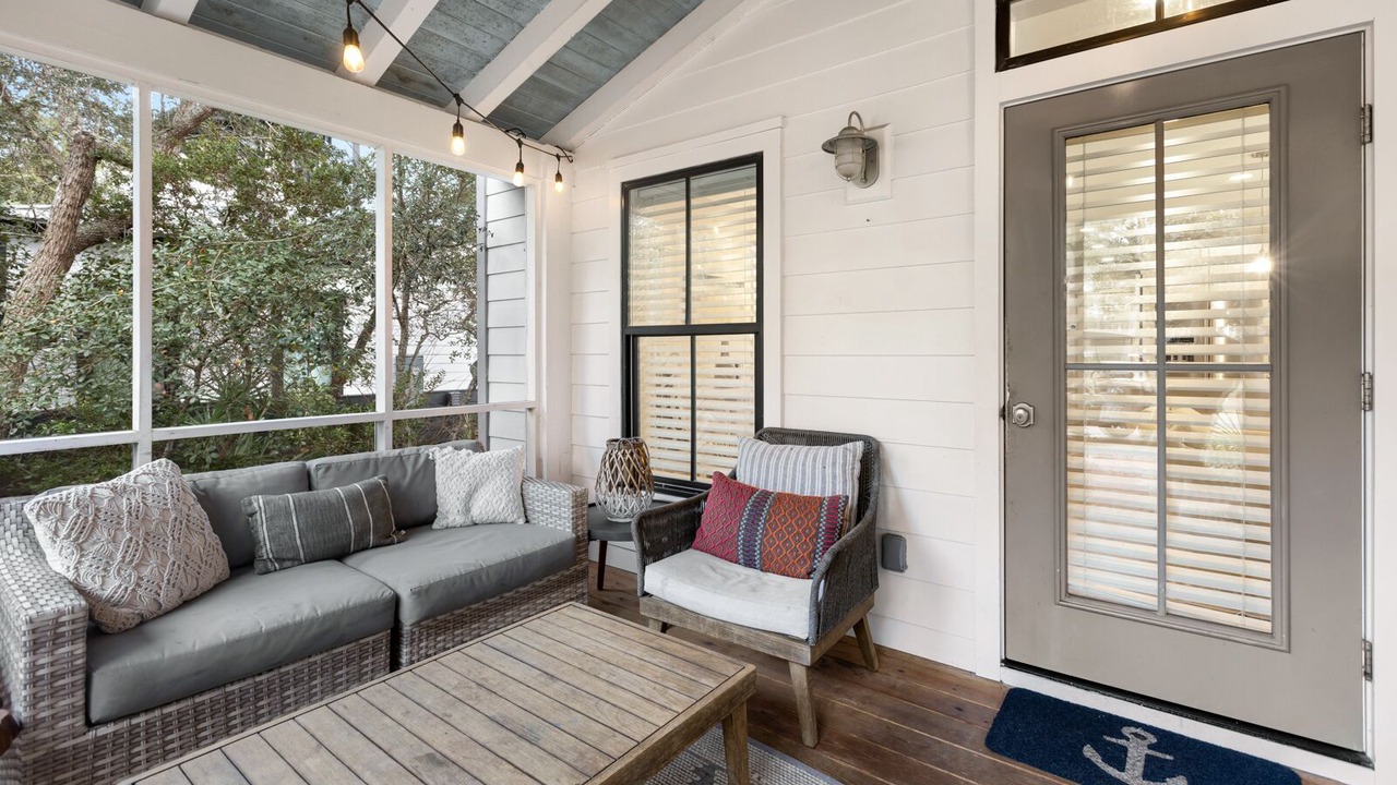 Photo of Outdoor in Seacrest