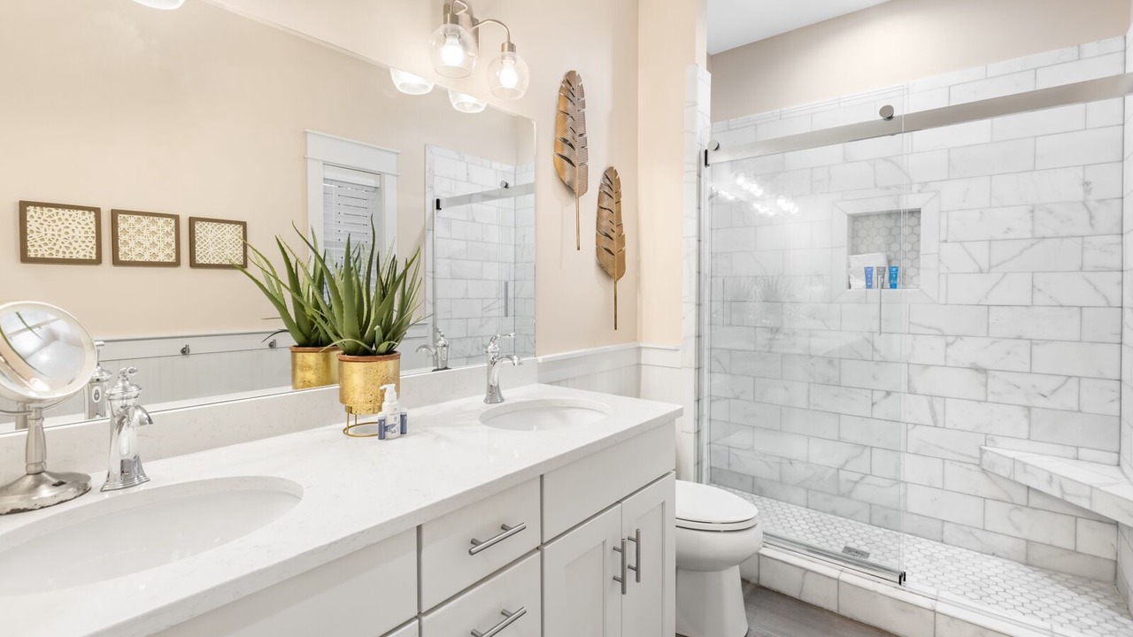 Photo of Bathroom in Seacrest